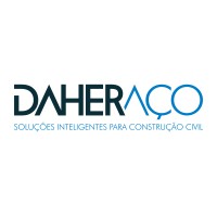 Daher Aço logo - Similar company to Polixpan Soluções Em Eps
