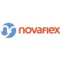 Novaflex logo - Similar company to Nova Flex Led
