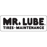 Mr. lube logo - Similar company to Mr. Lube Canada