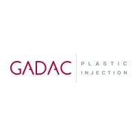 GADAC Plastic Injection logo - Similar company to Executool Precision Tooling And Plastic Injection Molding