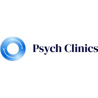 PsychClinics logo - Similar company to Source For Help