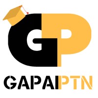 Gapai PTN logo - Similar company to Amatoris