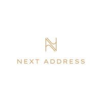 Next Address logo - Similar company to Cheval Residences Serviced Apartments In London