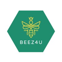 Beez4U logo - Similar company to Castelein Logistics