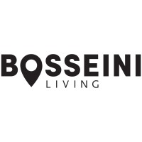 Bosseini Living logo - Similar company to Orbiq