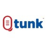 Tunk.ai logo - Similar company to Cyborm Ai