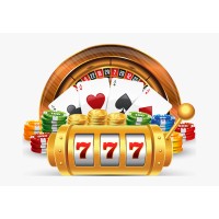 Real Money Super Slots Online Casino Games USA logo - Similar company to Golden Dragon Gaming Corp.