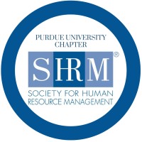 SHRM Purdue Student Chapter logo - Similar company to Sras