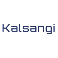 Kalsangi logo - Similar company to Gold Bridge Group