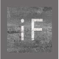 iNDUSTRY Film logo - Similar company to Boomtang