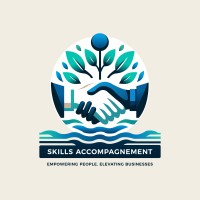 Skills Accompagnement logo - Similar company to Sahari Export