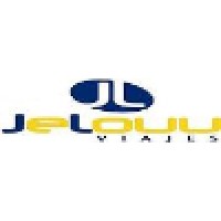 Jelouu Viajes logo - Similar company to Ocio Business