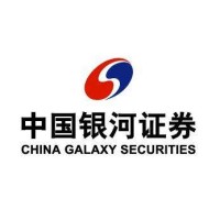 中国银河证券 logo - Similar company to 天风证券