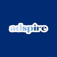 Adspire Media logo - Similar company to Nexat-Technology