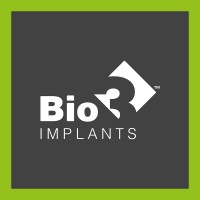 Bio3 Implants GmbH logo - Similar company to Ritter Implants Usa
