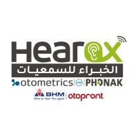 Hearex Center logo - Similar company to Hearing Tech