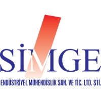 Simge Endüstriyel Mühendislik logo - Similar company to Simge Endüstriyel Mühendislik