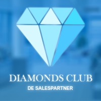 Diamonds Club B.V. logo - Similar company to Clock Winder
