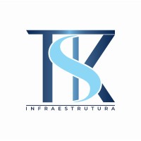 TSK Infraestrutura logo - Similar company to Mercado Pet