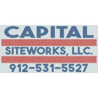 Capital Siteworks LLC logo - Similar company to Ejgabrell Engineer - Professional Electrical Engineer