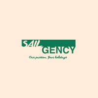 Sailgency logo - Similar company to Mongird Yachts