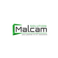 MALCAM SOLUTION (PTY) LTD logo - Similar company to Molapo Quyn Outsourcing (Pty) Ltd