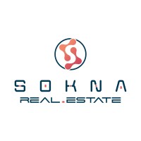Sokna Real Estate logo - Similar company to The Line Real Estate