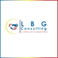 LBG Consulting logo - Similar company to Coreteam Ao