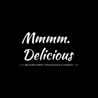 Mmmm.Delicious logo - Similar company to Druid Nutrients