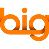 Grupo BIG logo - Similar company to Somos Inversores (Grupo Mz Asesores De Inversión)