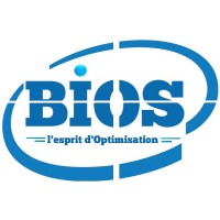 BIOS Company logo - Similar company to Z&A It Company