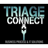 Triage Connect LLC logo - Similar company to Triage Connect