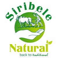 Siribele Natural logo - Similar company to Zohran Natural