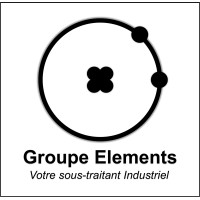 Elements Usinage logo - Similar company to Smd Precision