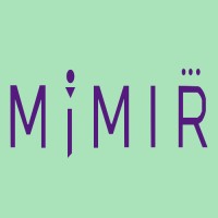 MiiMir logo - Similar company to Ev Power Ltd