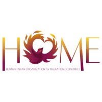 Humanitarian Organization for Migration Economics logo - Similar company to Transient Workers Count Too (Twc2)