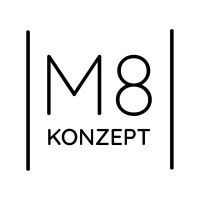 M8KONZEPT logo - Similar company to Ledctrl