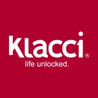 Klacci logo - Similar company to منصة متر| Meter