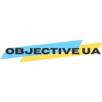 ObjectiveUkraine.com logo - Similar company to The Broproject Cic
