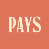 Pays, la revue qui nous entoure logo - Similar company to Cyberbrief