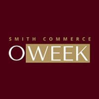 Smith Commerce Orientation Week logo - Similar company to Hacktheridge