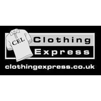 Clothing Express Ltd logo - Similar company to Mapac Group
