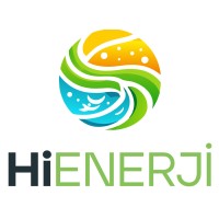 Hİ ENERJİ logo - Similar company to Hiarch Architecture