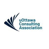 University of Ottawa Consulting Association (UOCA) logo - Similar company to Microprogram Management Consulting