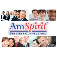 AmSpirit Business Connections logo - Similar company to Networking Hub