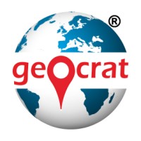 Geocrat Technologies Private Limited logo - Similar company to Algosaga
