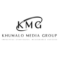 Khumalo Media Group logo - Similar company to Ivie Media