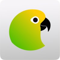 Conure Music logo - Similar company to Ultralink Inc.