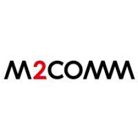 M2COMM FRANCE logo - Similar company to M2Comm