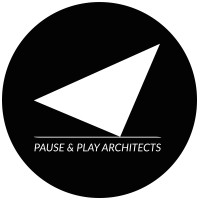 Pause & Play Architects logo - Similar company to Darch Studios